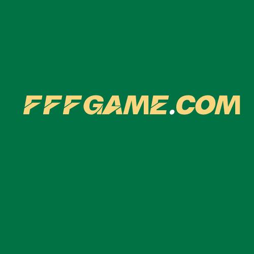 Logo da FFFGAME